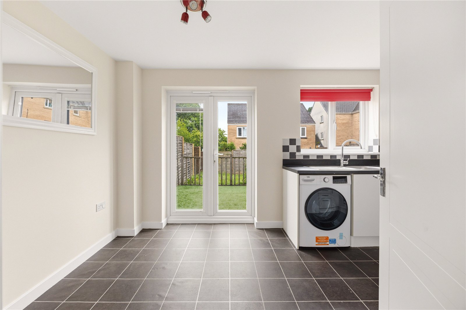 2 bedroom House for sale in Frampton Cotterell, Bristol, Gloucestershire