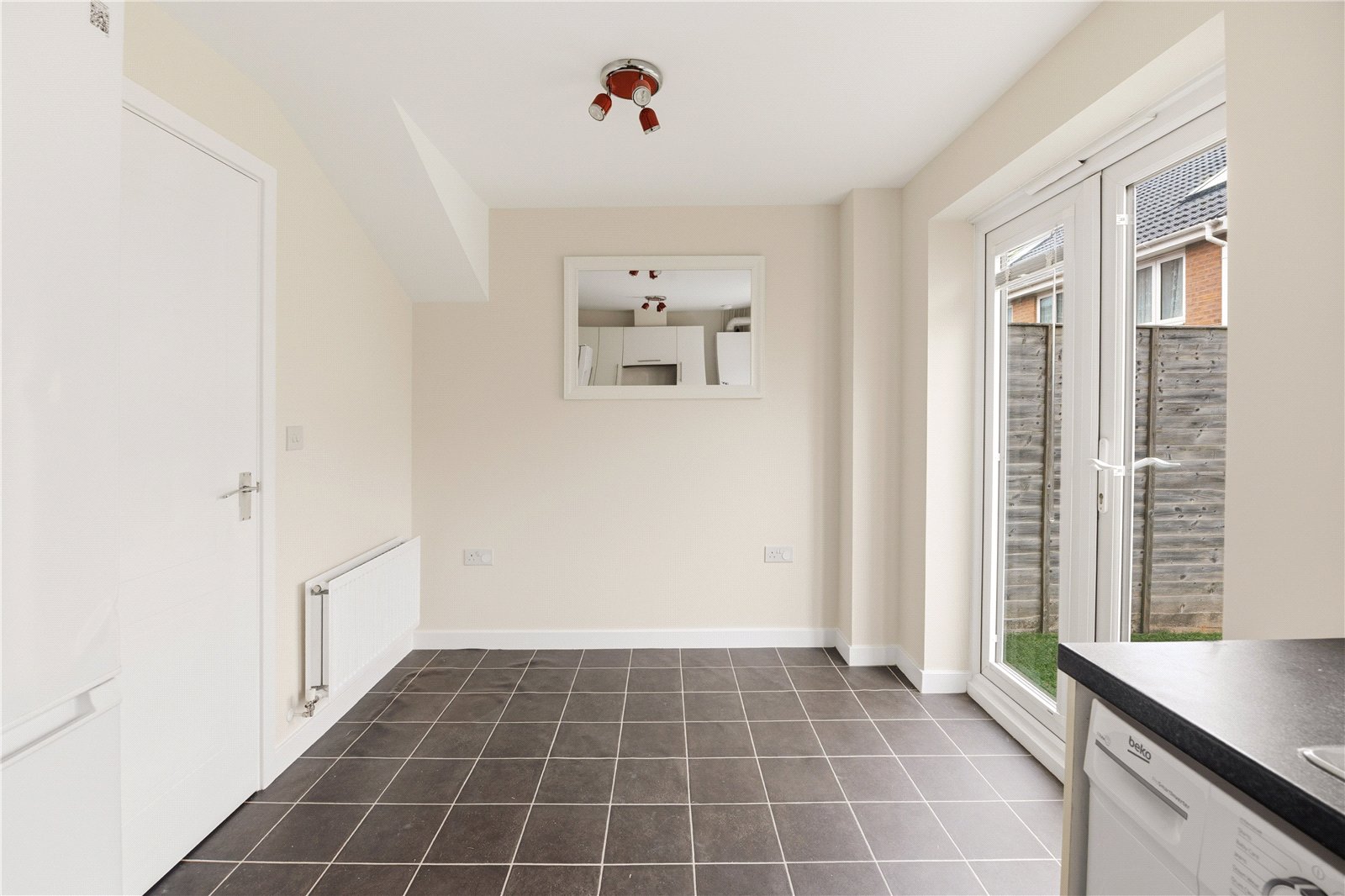 2 bedroom House for sale in Frampton Cotterell, Bristol, Gloucestershire