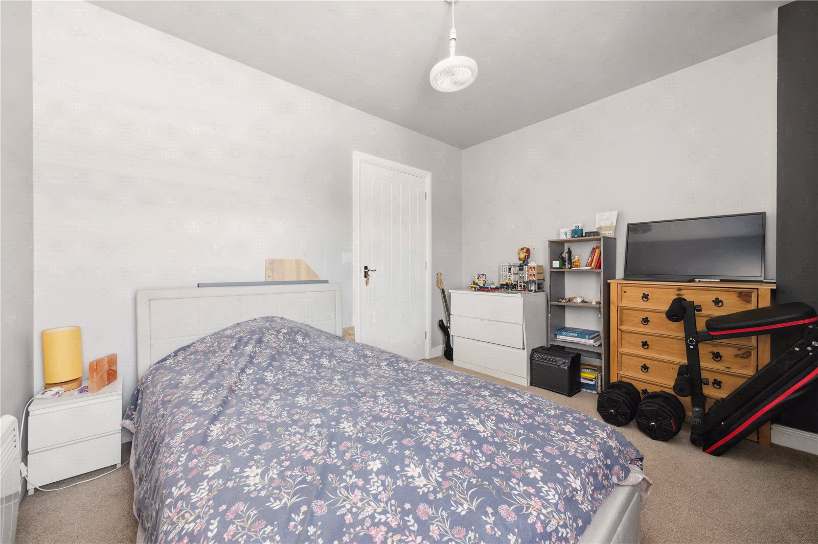2 bedroom Flat for sale in Emersons Green, Bristol