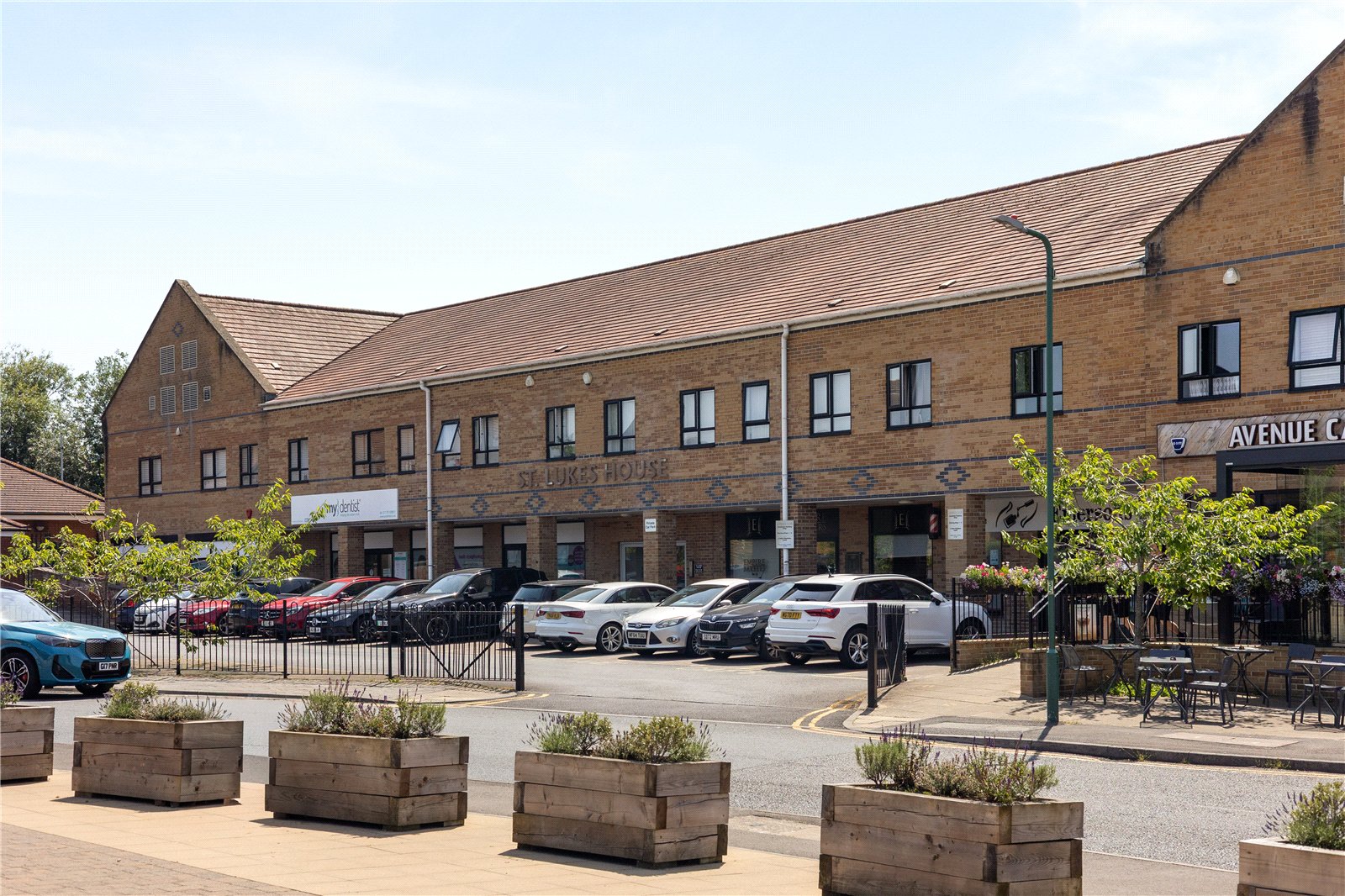 2 bedroom Flat for sale in Emersons Green, Bristol