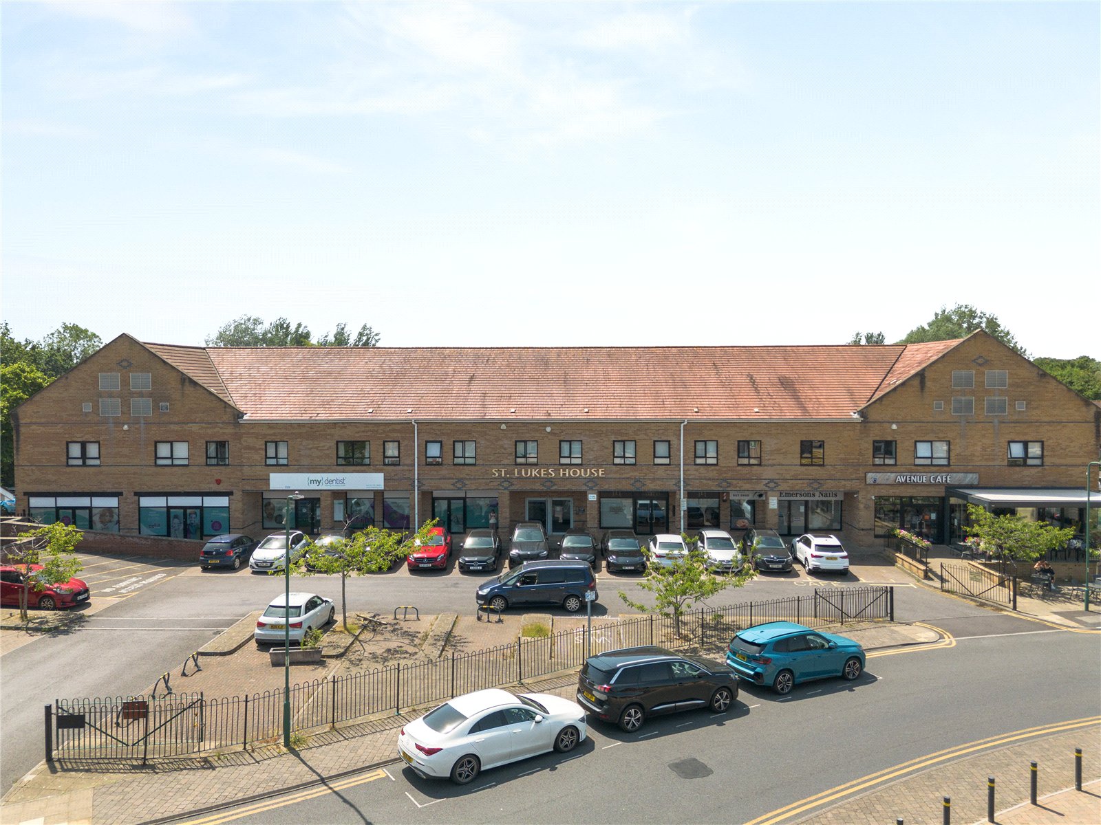 2 bedroom Flat for sale in Emersons Green, Bristol