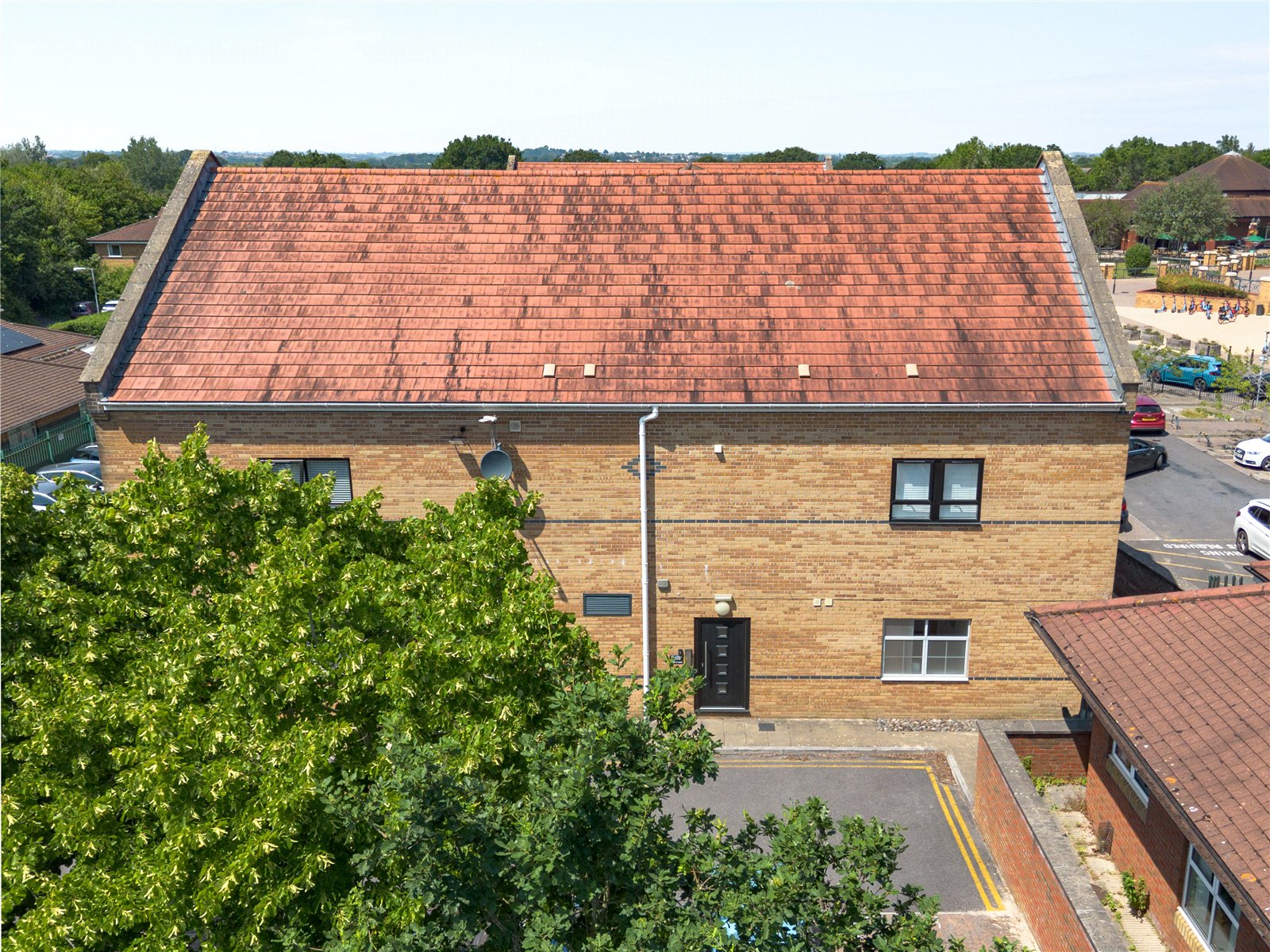 2 bedroom Flat for sale in Emersons Green, Bristol
