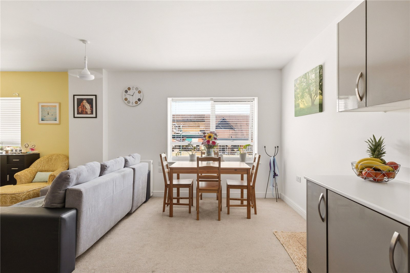 2 bedroom Flat for sale in Emersons Green, Bristol