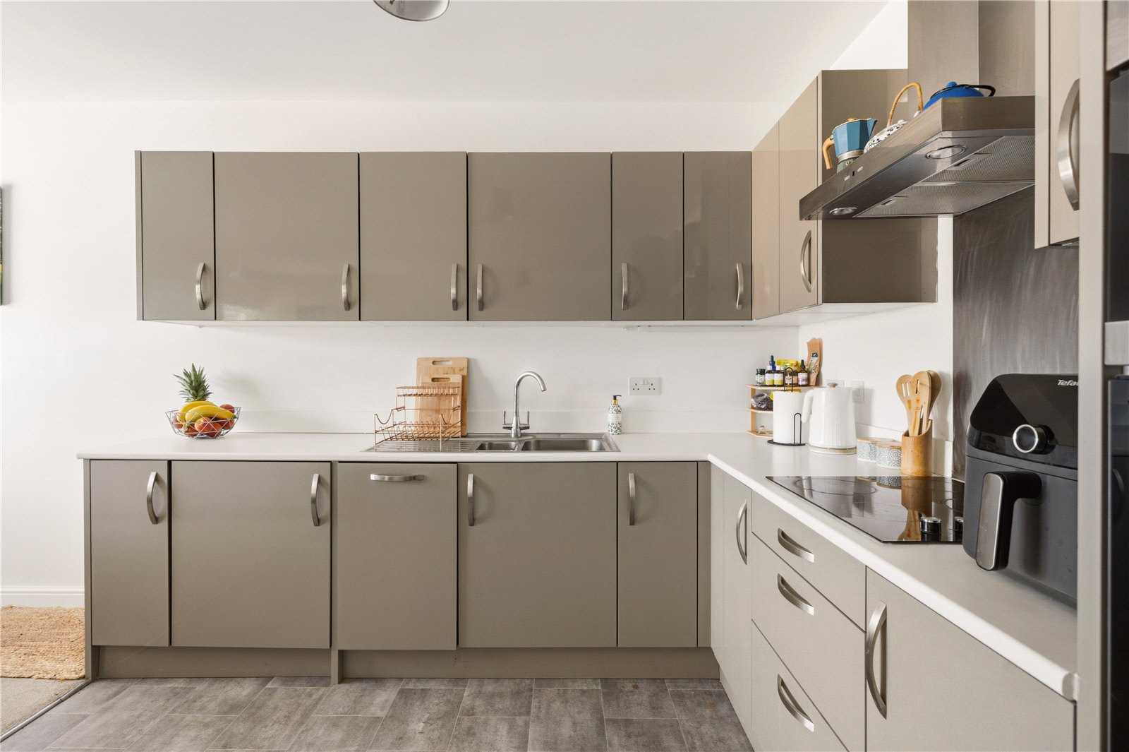 2 bedroom Flat for sale in Emersons Green, Bristol