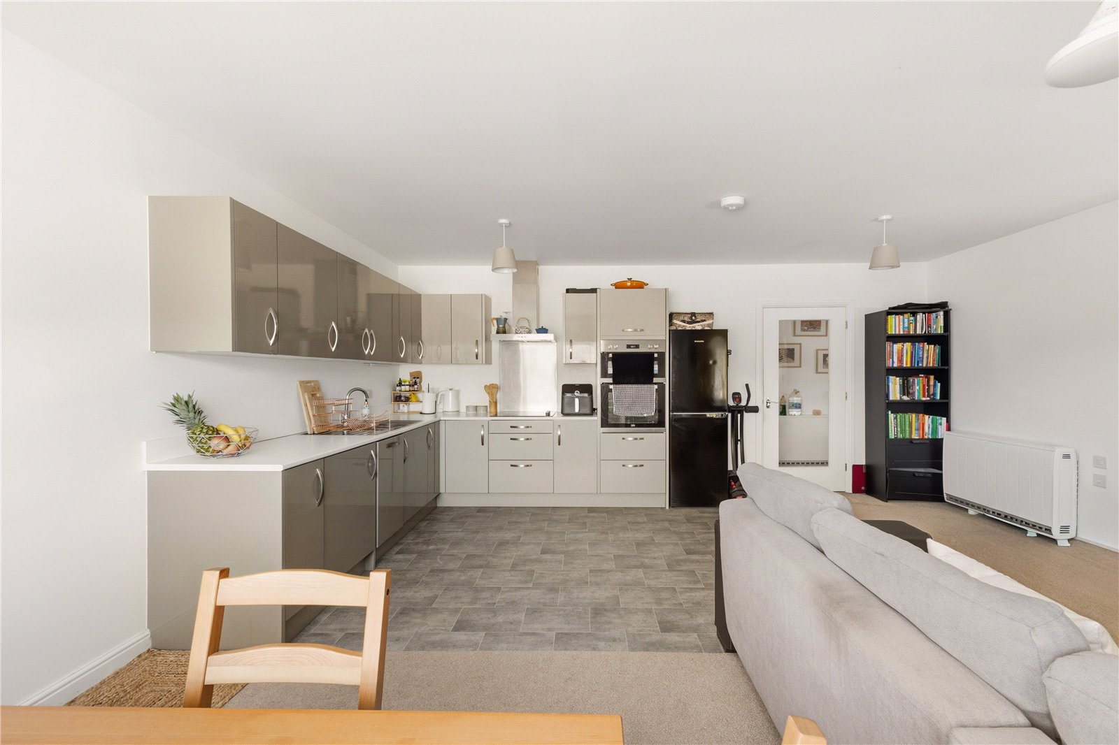 2 bedroom Flat for sale in Emersons Green, Bristol