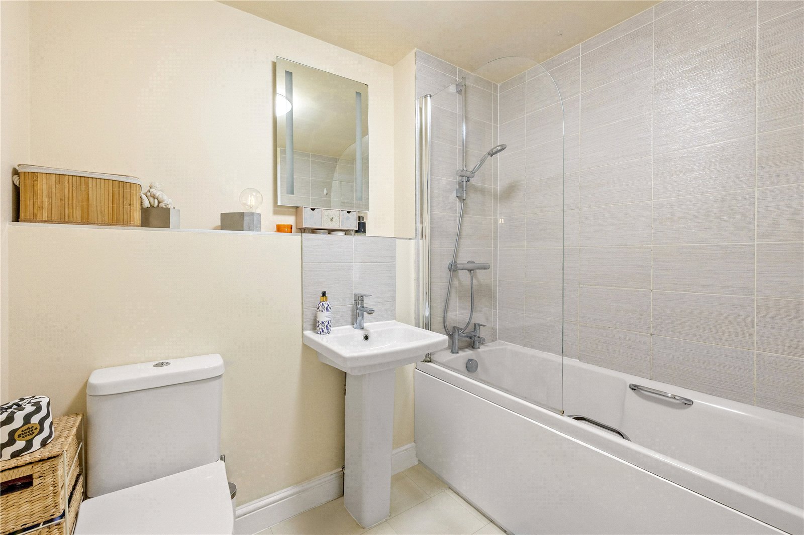 2 bedroom Flat for sale in Emersons Green, Bristol