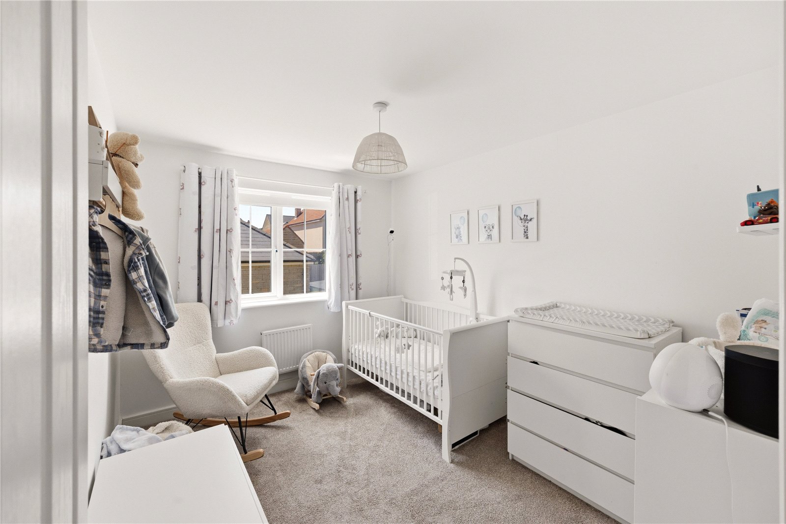 3 bedroom House for sale in Lyde Green, Bristol, Gloucestershire