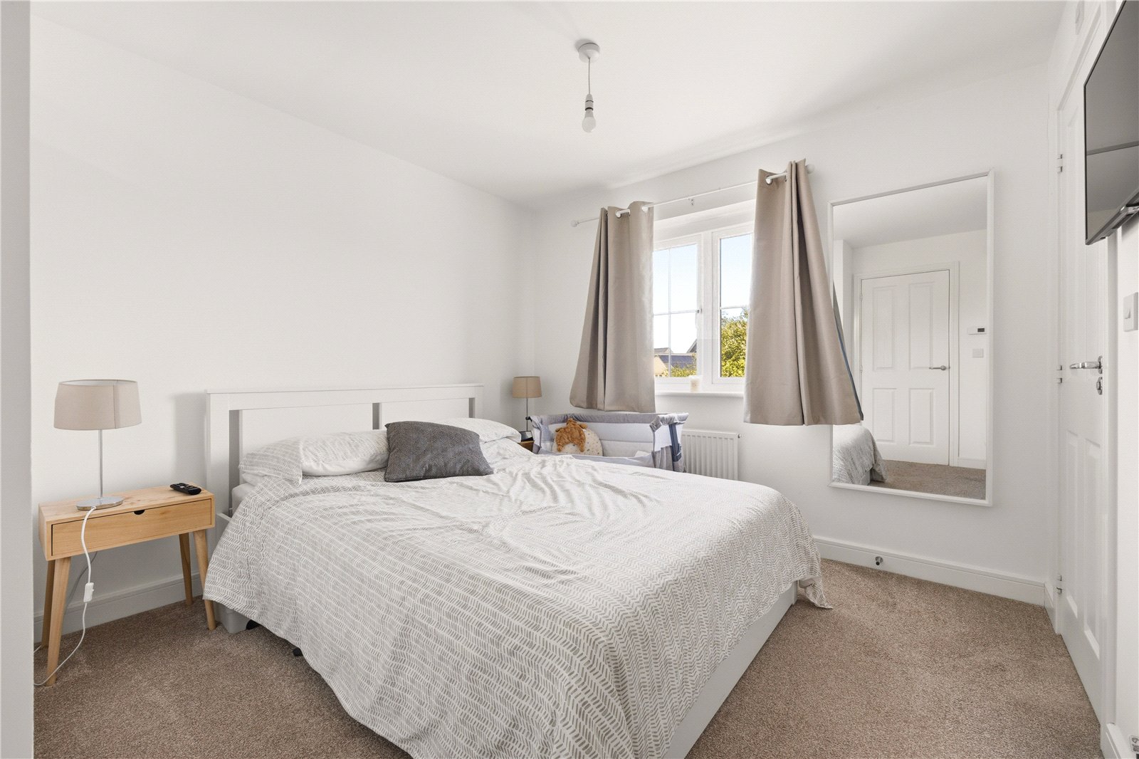 3 bedroom House for sale in Lyde Green, Bristol, Gloucestershire