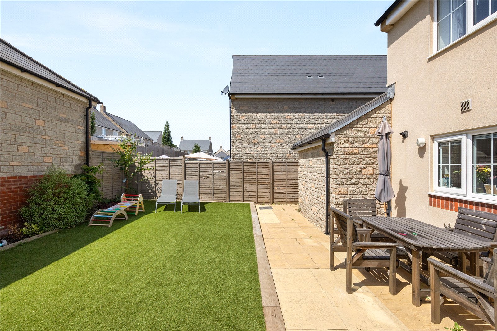 3 bedroom House for sale in Lyde Green, Bristol, Gloucestershire