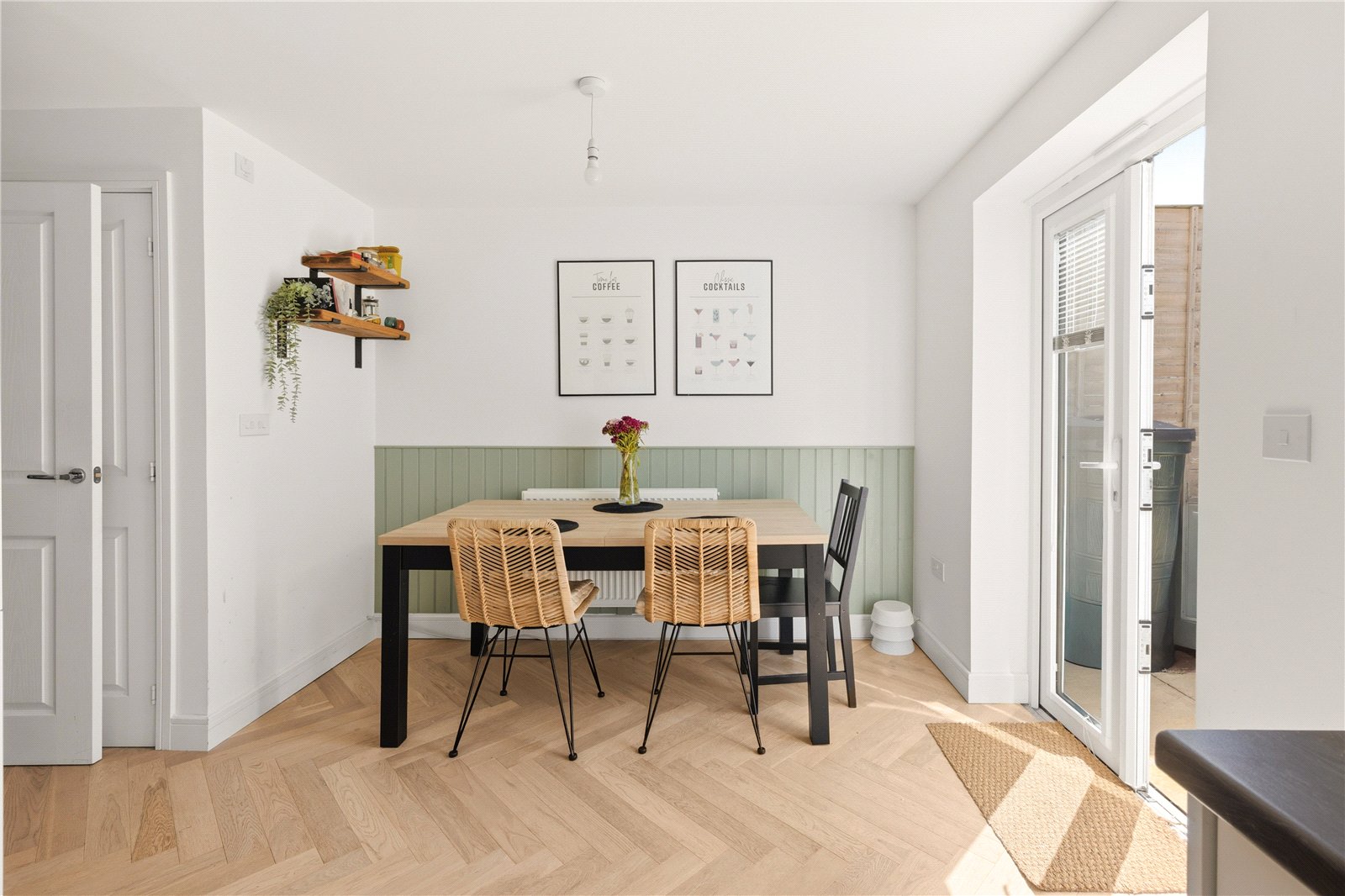 3 bedroom House for sale in Lyde Green, Bristol, Gloucestershire