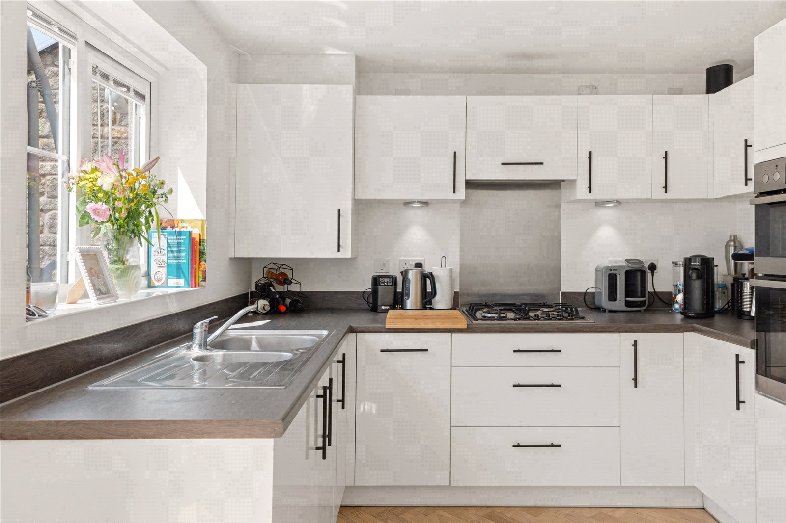 3 bedroom House for sale in Lyde Green, Bristol, Gloucestershire
