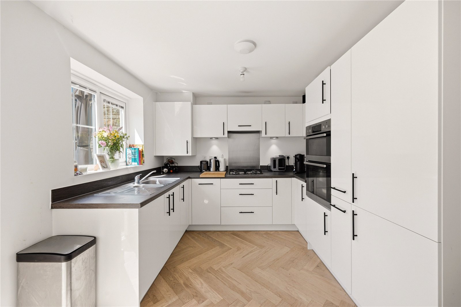 3 bedroom House for sale in Lyde Green, Bristol, Gloucestershire