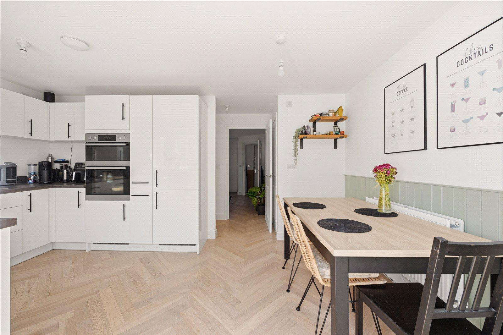 3 bedroom House for sale in Lyde Green, Bristol, Gloucestershire