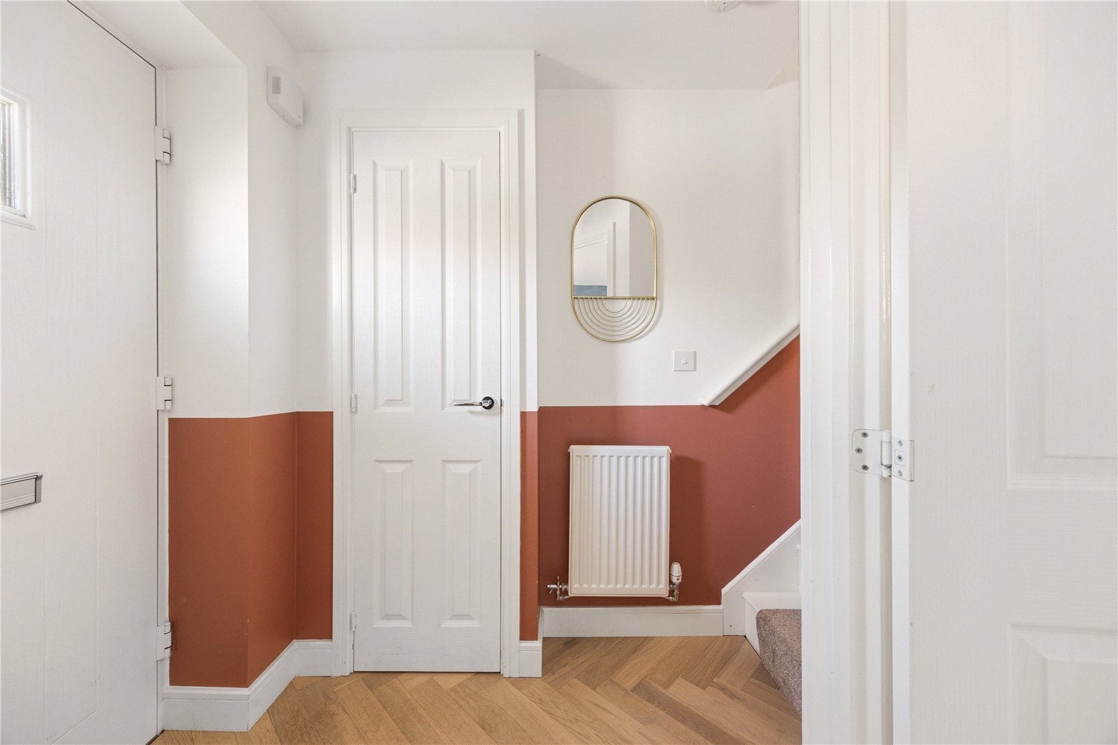 3 bedroom House for sale in Lyde Green, Bristol, Gloucestershire