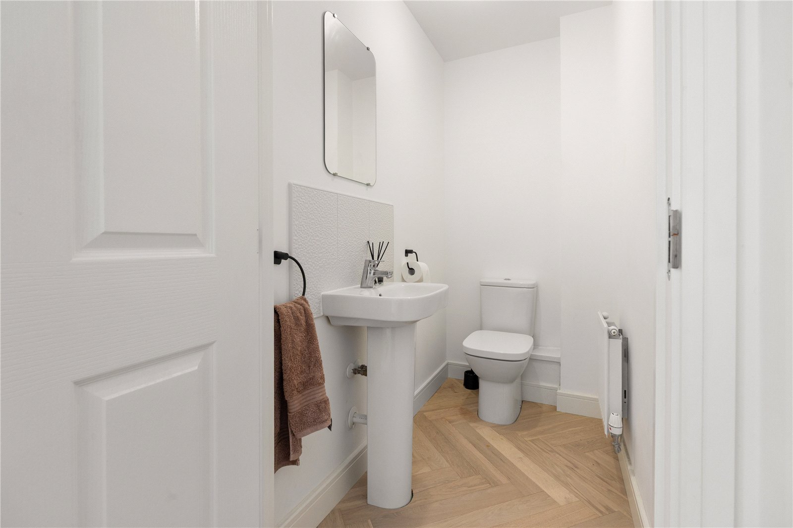 3 bedroom House for sale in Lyde Green, Bristol, Gloucestershire