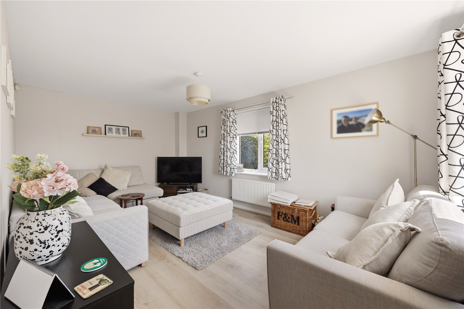 4 bedroom House for sale in Emersons Green, Bristol, Gloucestershire