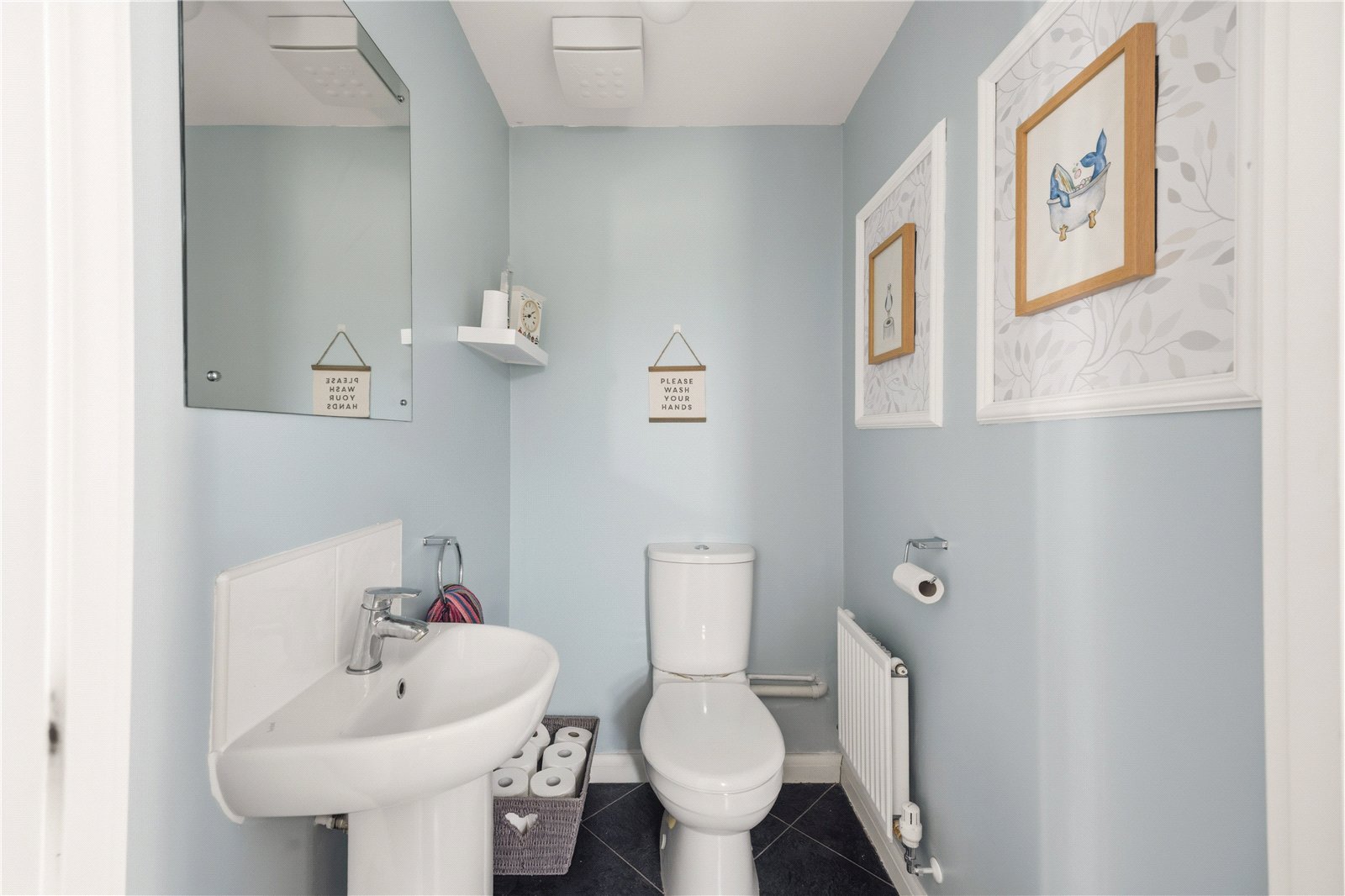 4 bedroom House for sale in Emersons Green, Bristol, Gloucestershire