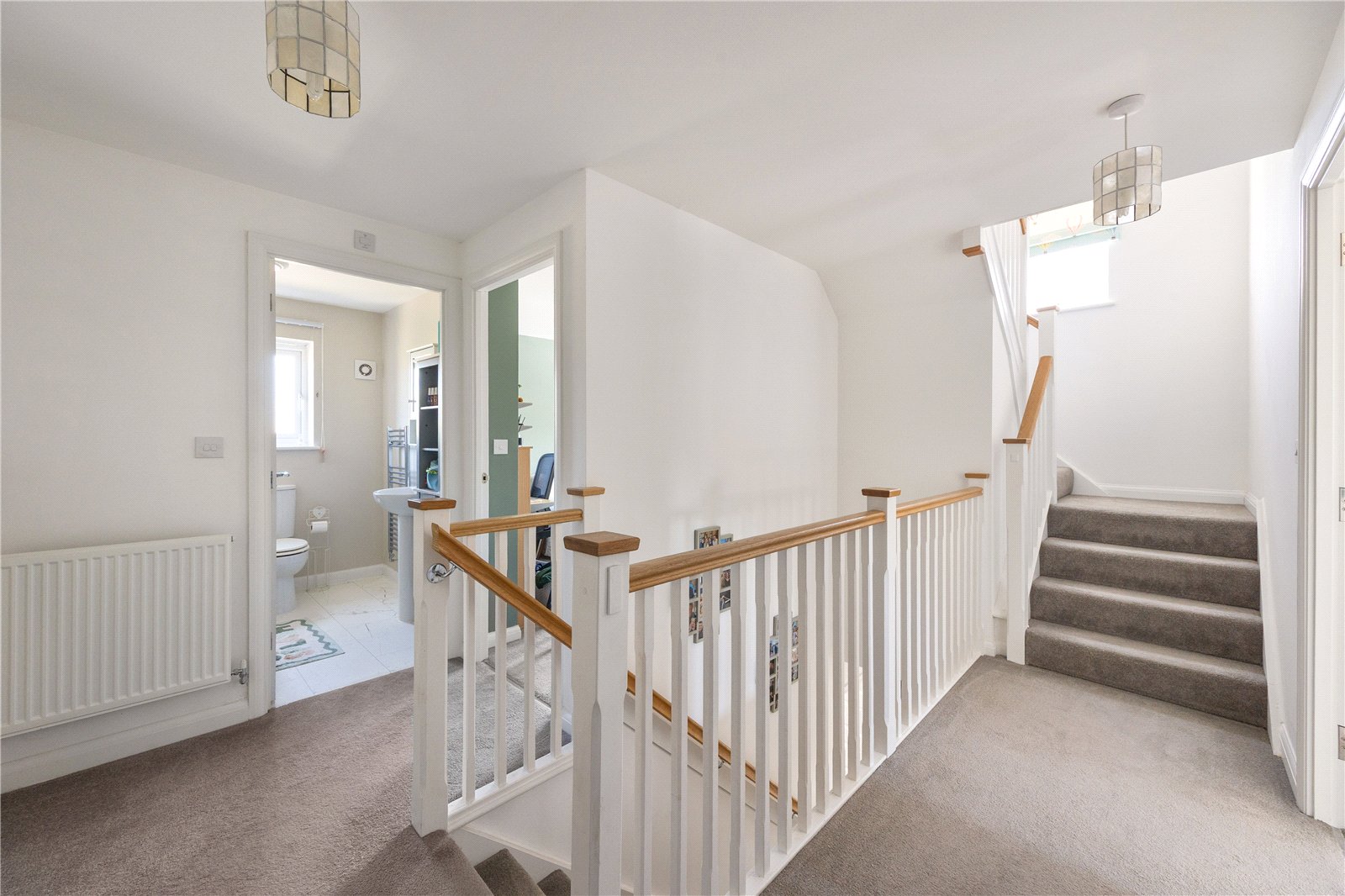 4 bedroom House for sale in Emersons Green, Bristol, Gloucestershire
