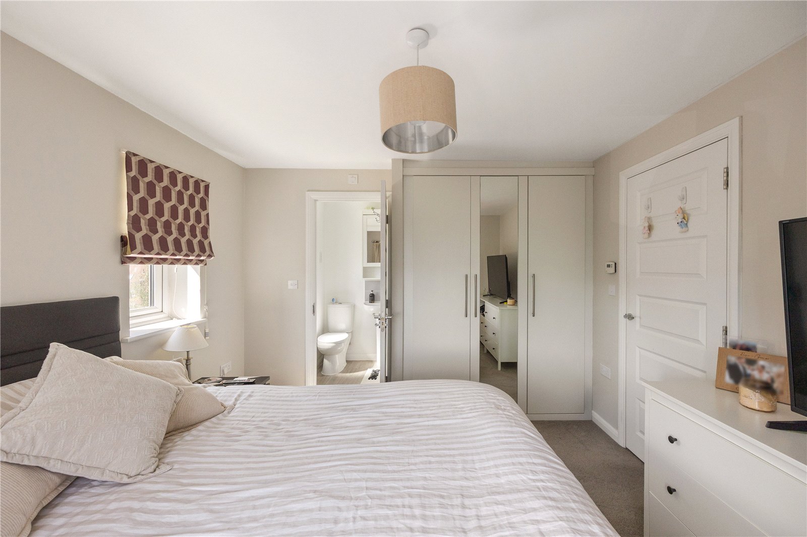 4 bedroom House for sale in Emersons Green, Bristol, Gloucestershire