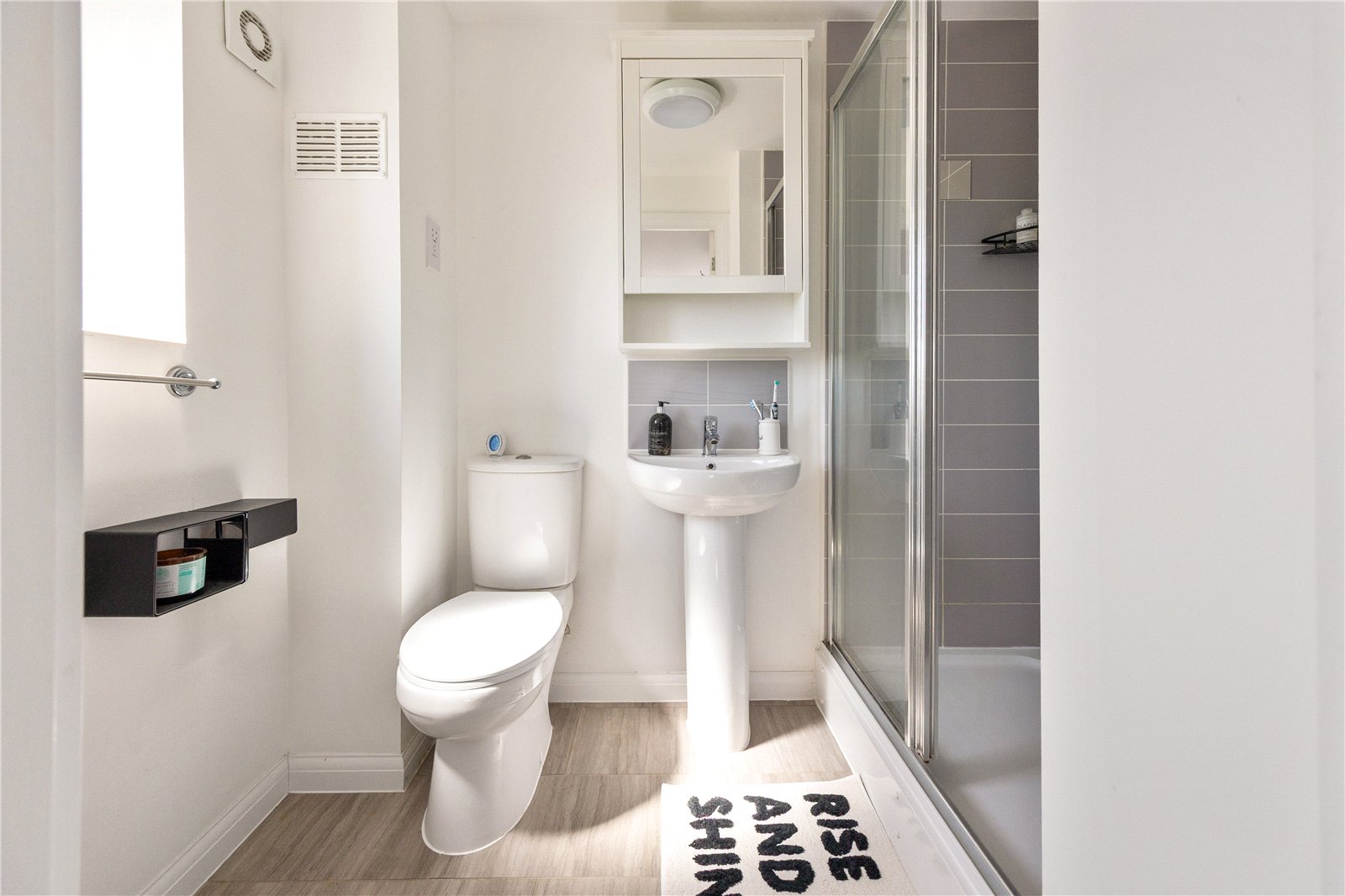 4 bedroom House for sale in Emersons Green, Bristol, Gloucestershire