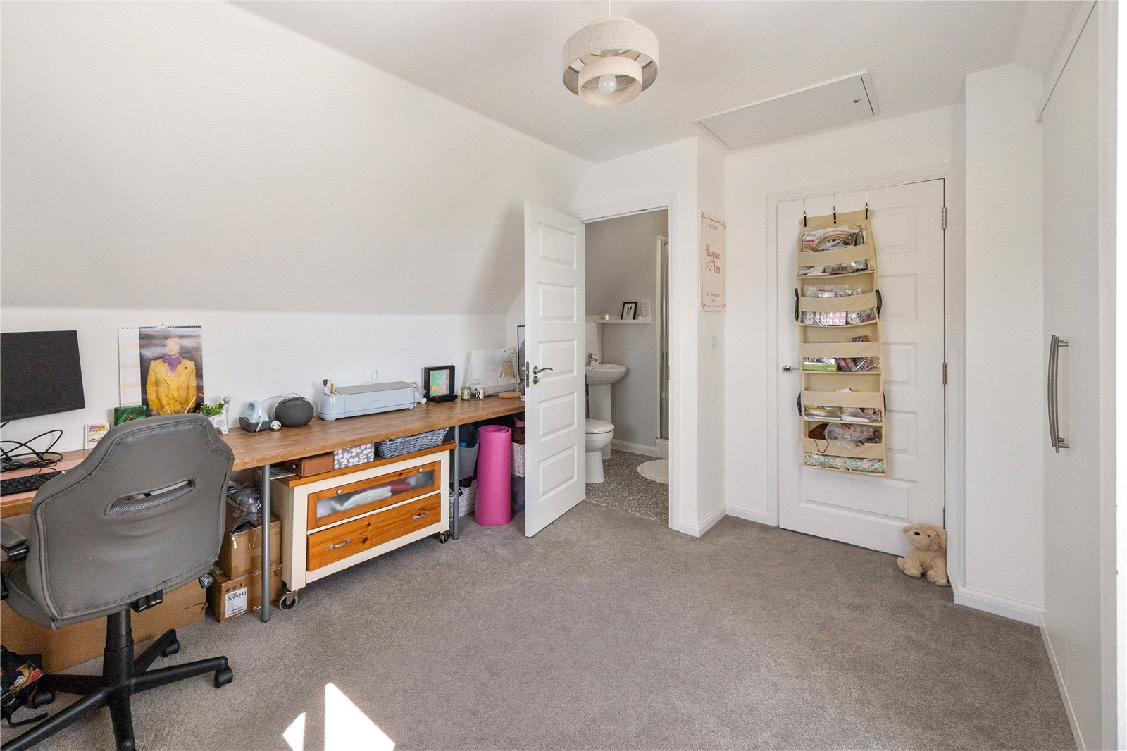4 bedroom House for sale in Emersons Green, Bristol, Gloucestershire