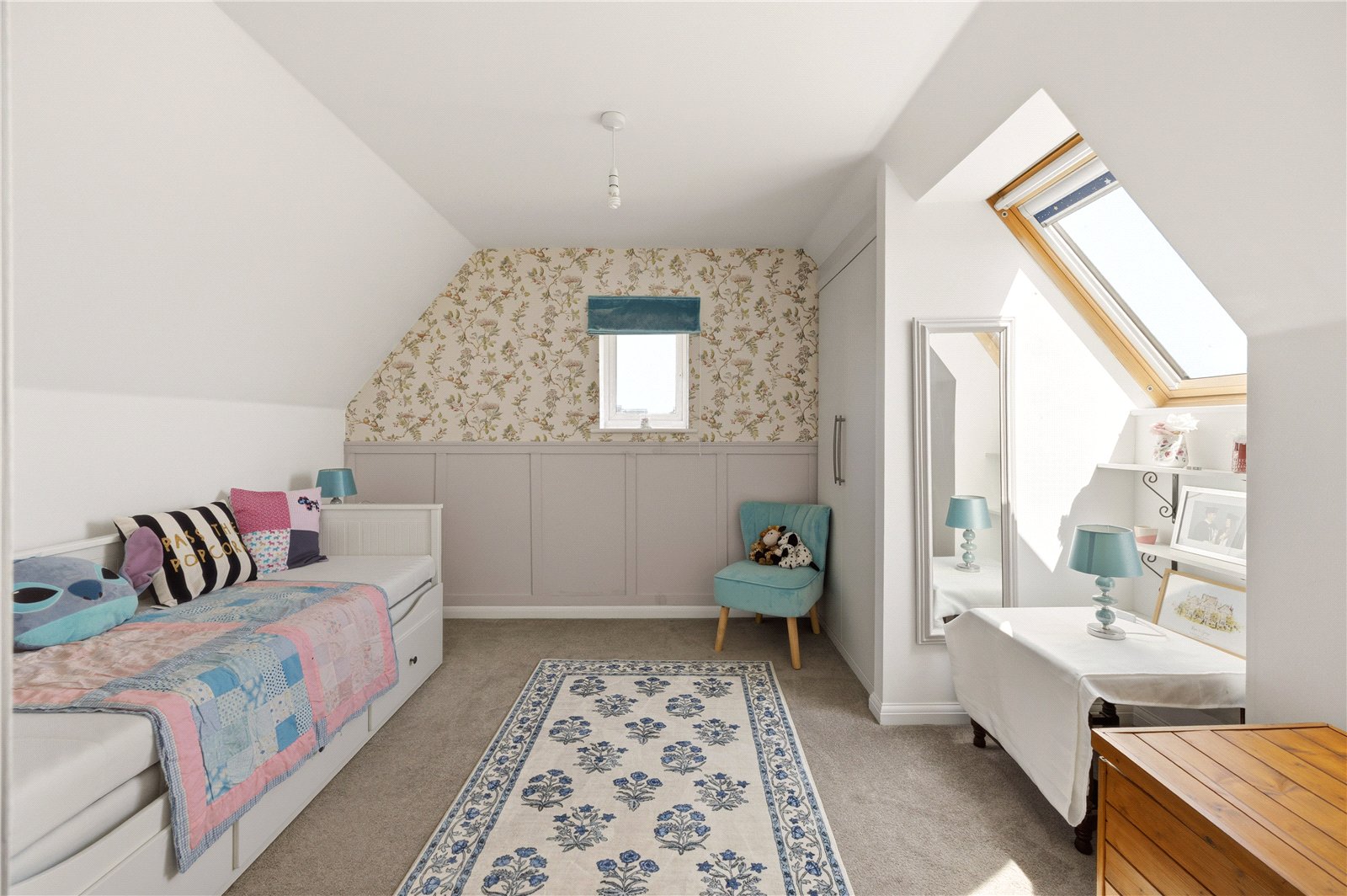 4 bedroom House for sale in Emersons Green, Bristol, Gloucestershire
