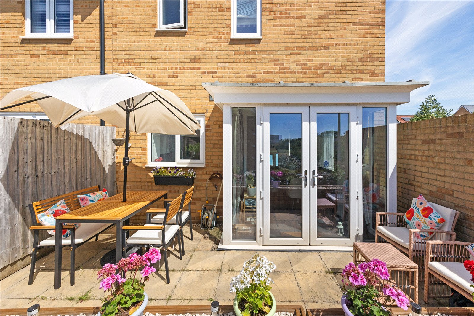 4 bedroom House for sale in Emersons Green, Bristol, Gloucestershire