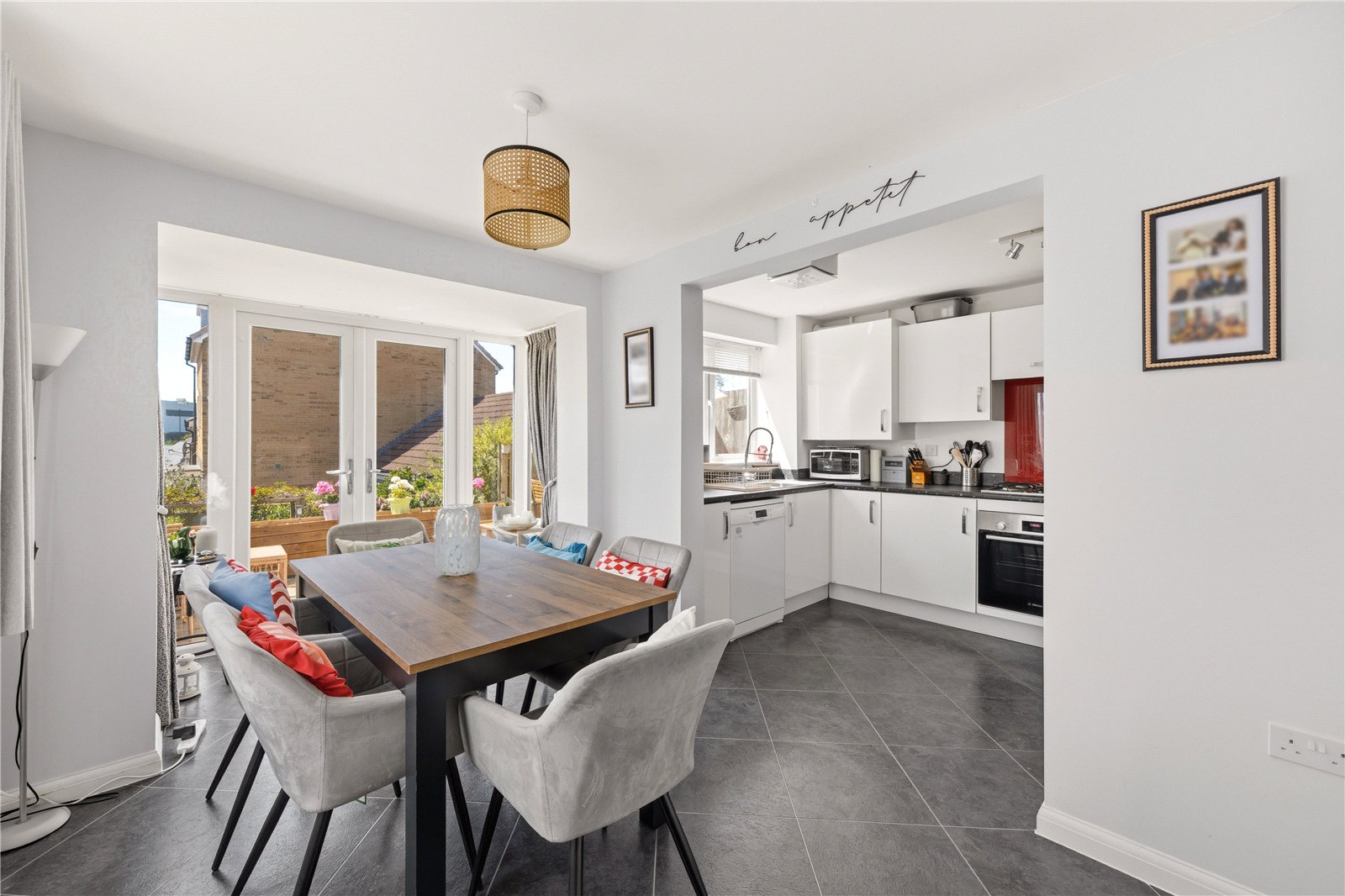 4 bedroom House for sale in Emersons Green, Bristol, Gloucestershire