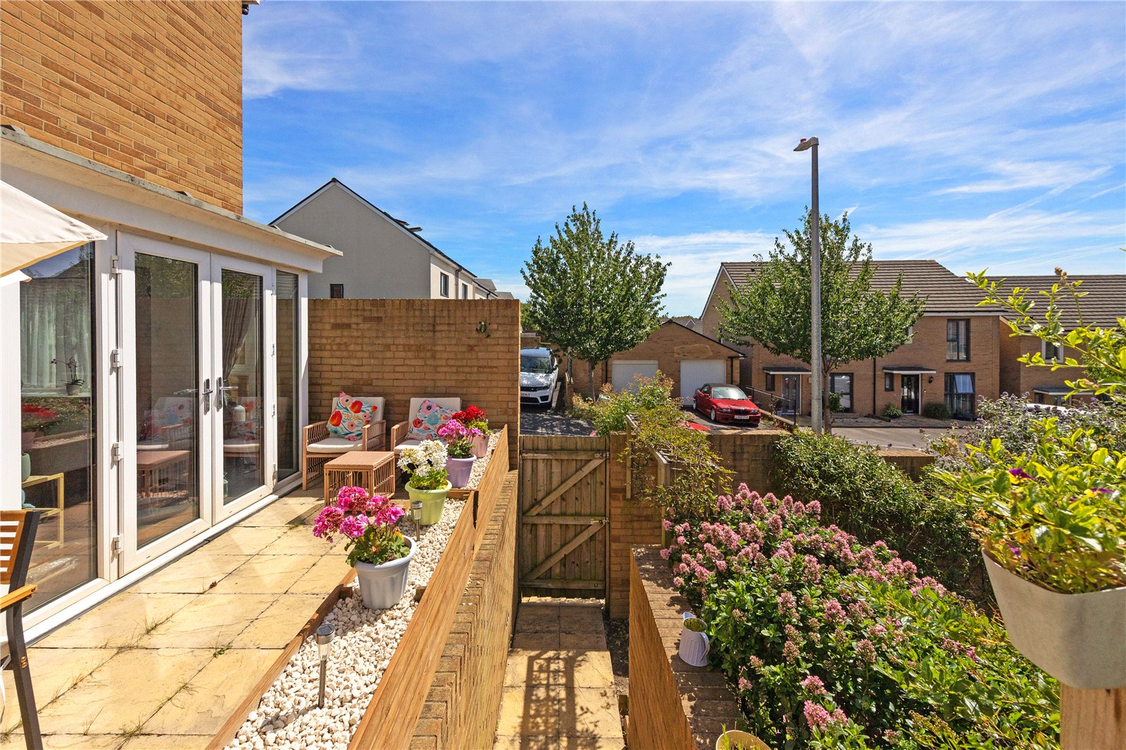 4 bedroom House for sale in Emersons Green, Bristol, Gloucestershire