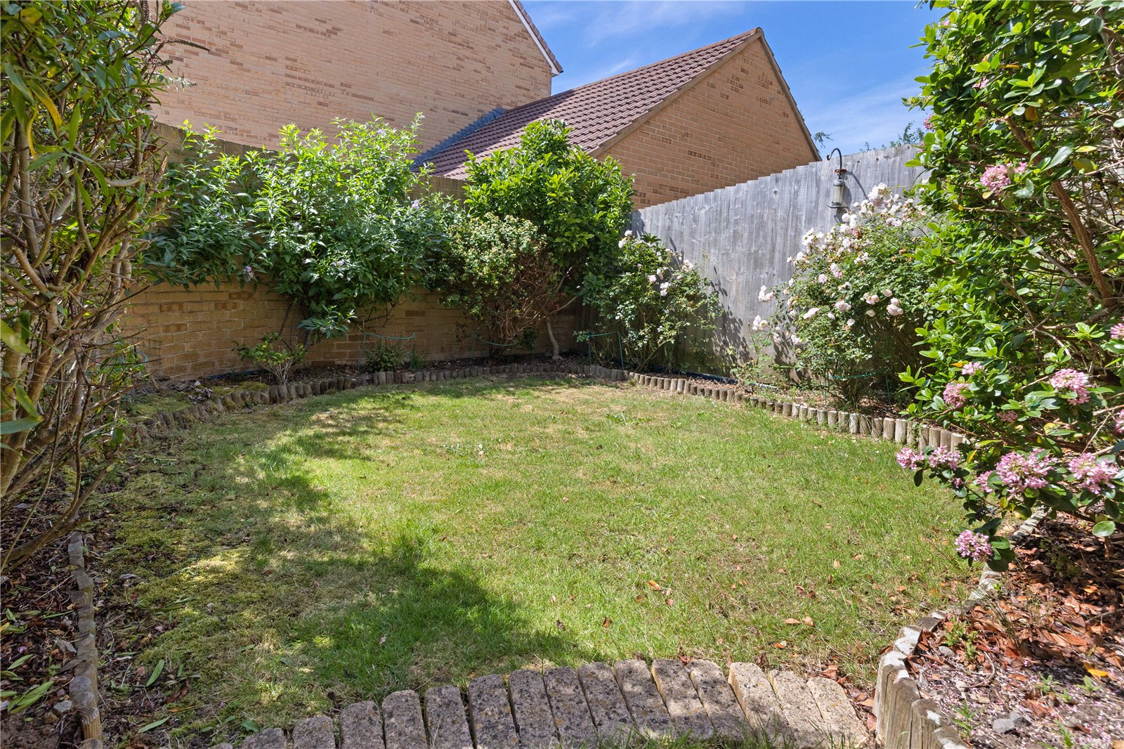 4 bedroom House for sale in Emersons Green, Bristol, Gloucestershire