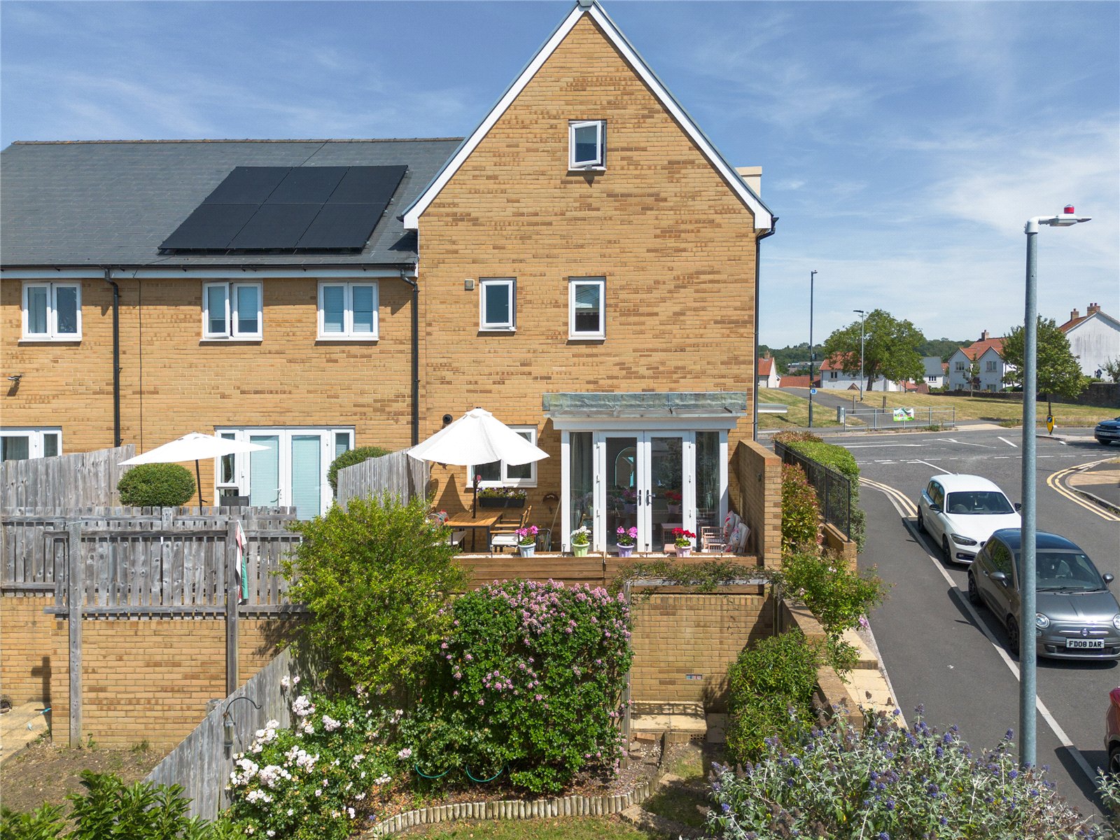 4 bedroom House for sale in Emersons Green, Bristol, Gloucestershire