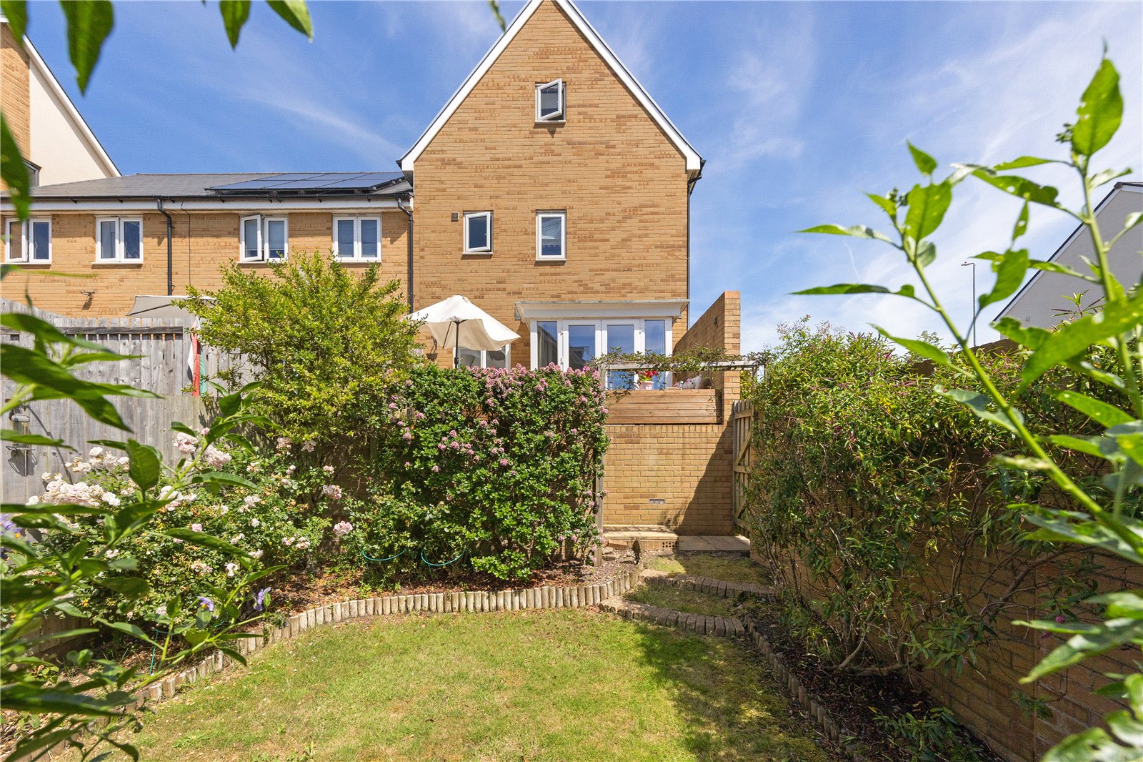 4 bedroom House for sale in Emersons Green, Bristol, Gloucestershire