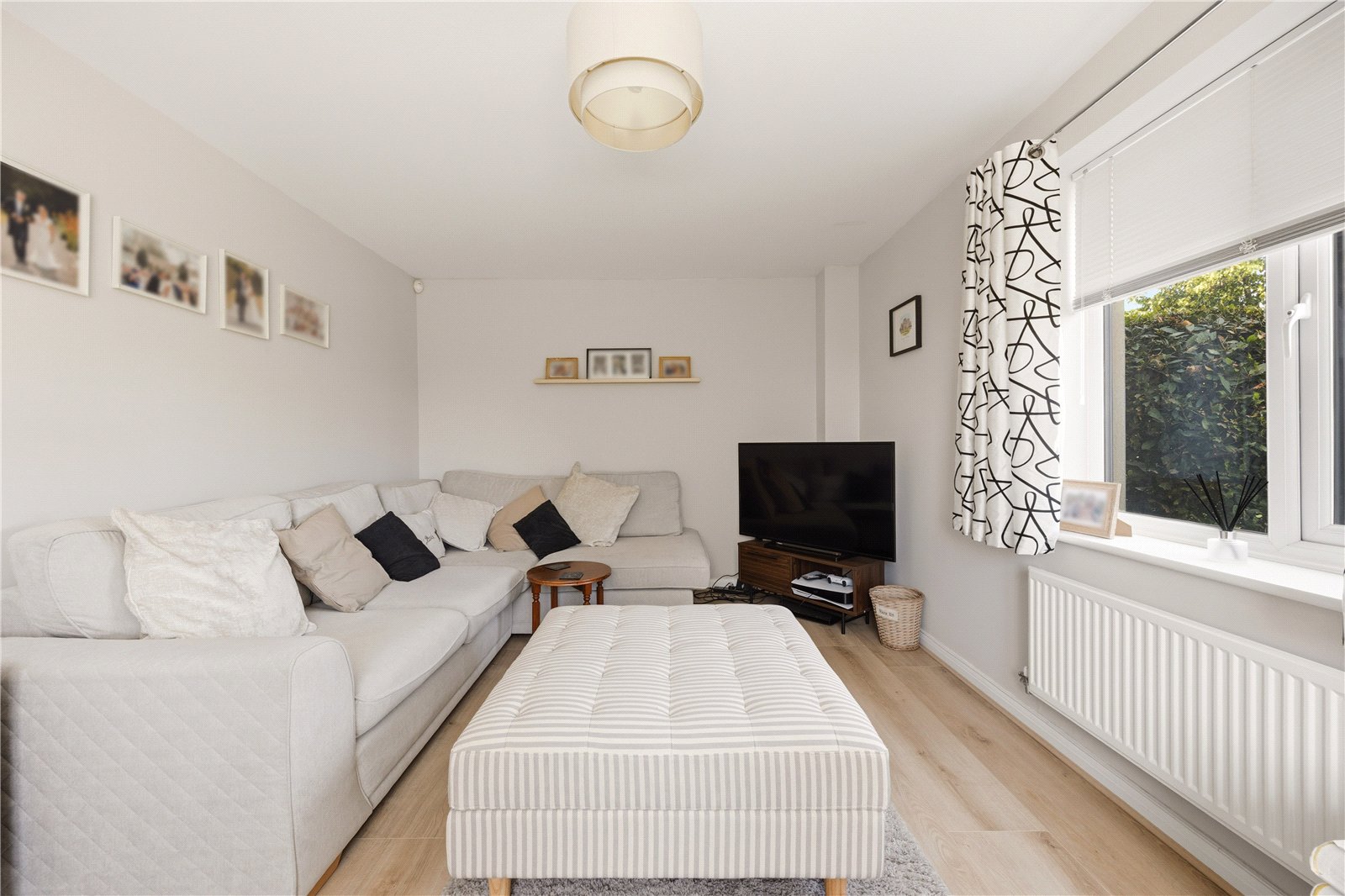 4 bedroom House for sale in Emersons Green, Bristol, Gloucestershire