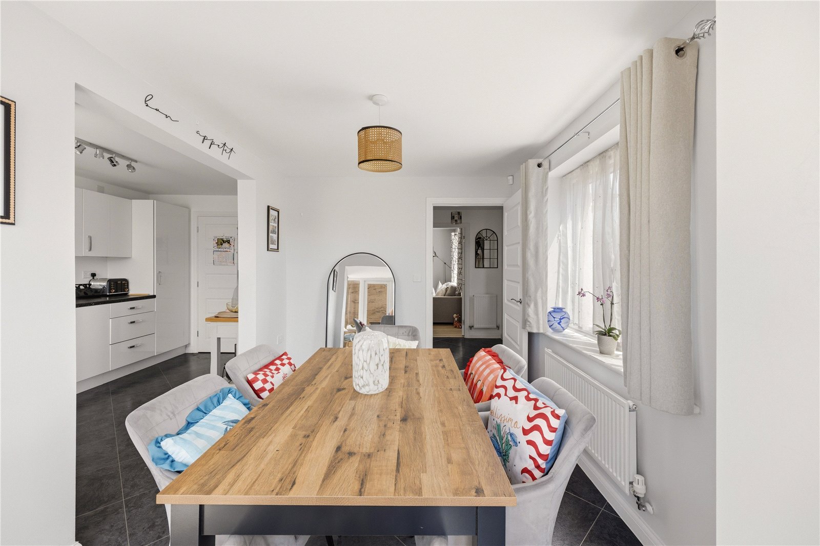 4 bedroom House for sale in Emersons Green, Bristol, Gloucestershire