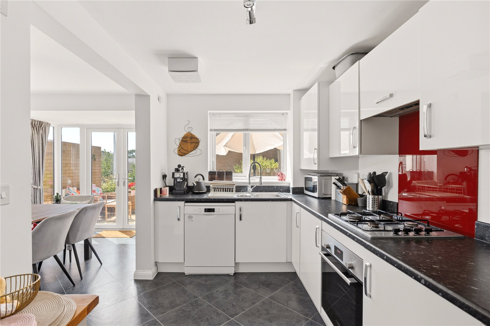 4 bedroom House for sale in Emersons Green, Bristol, Gloucestershire