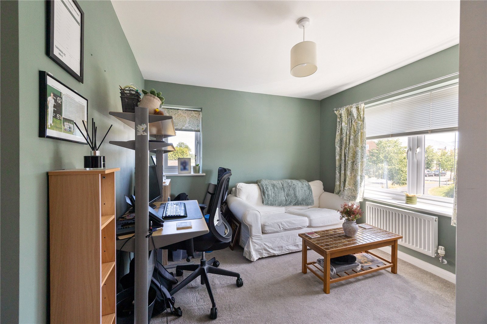 4 bedroom House for sale in Emersons Green, Bristol, Gloucestershire