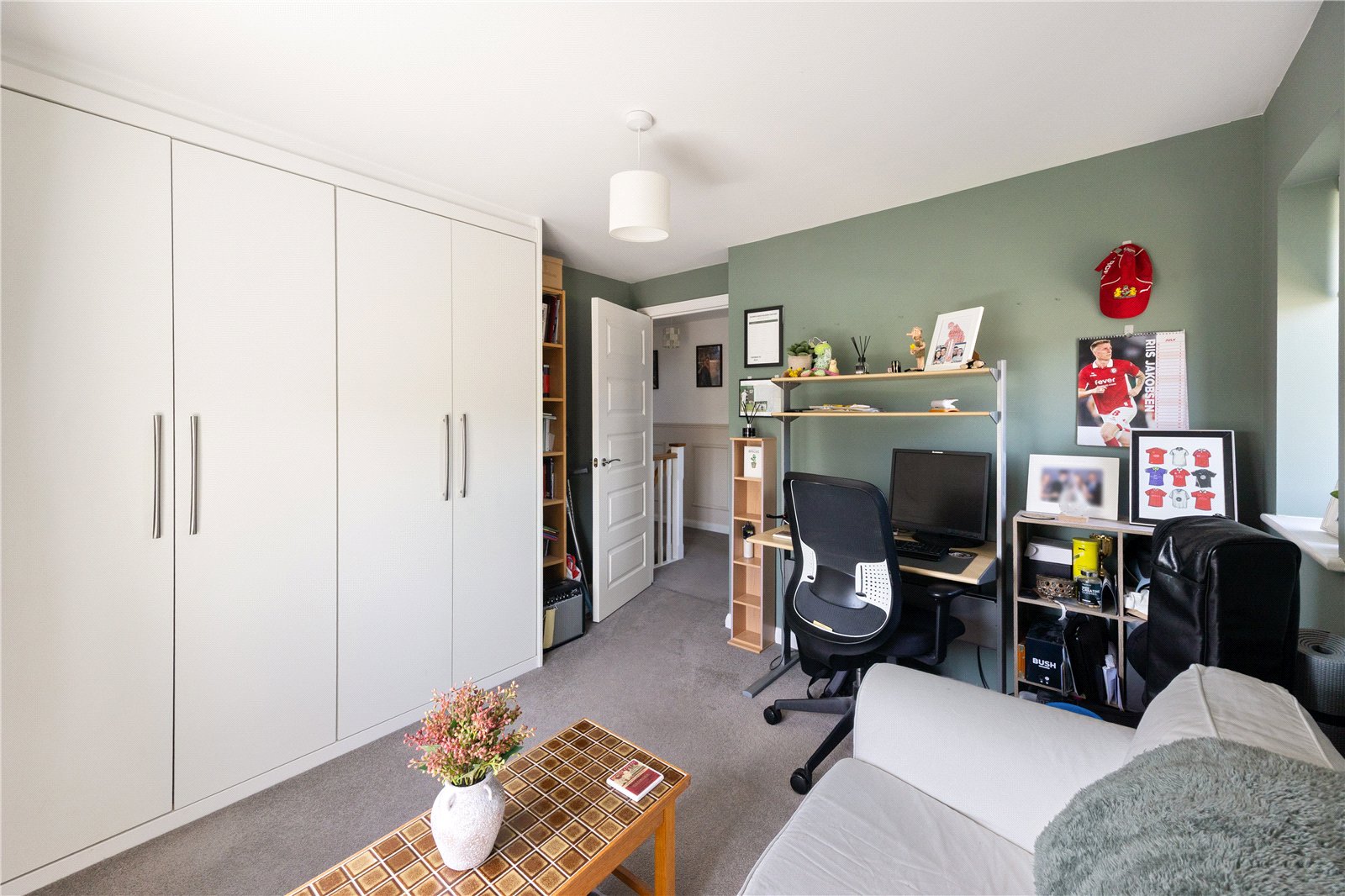 4 bedroom House for sale in Emersons Green, Bristol, Gloucestershire