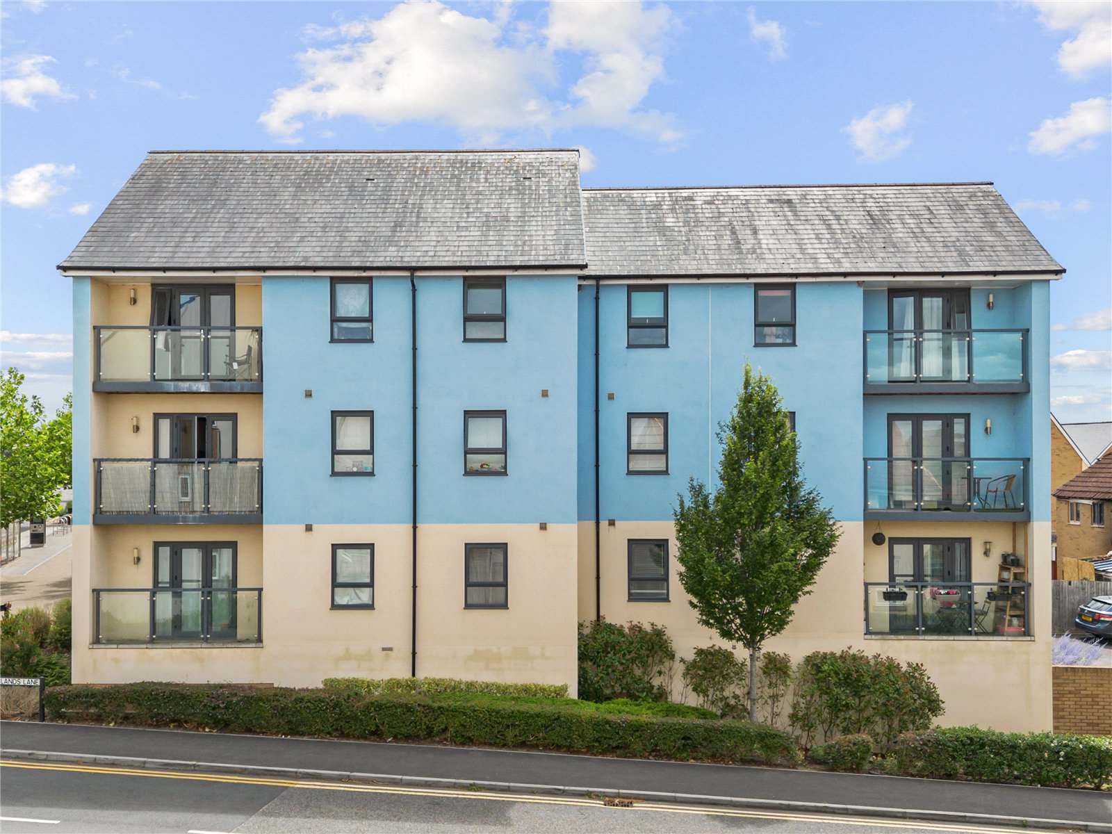 Emersons Green, Bristol, Gloucestershire