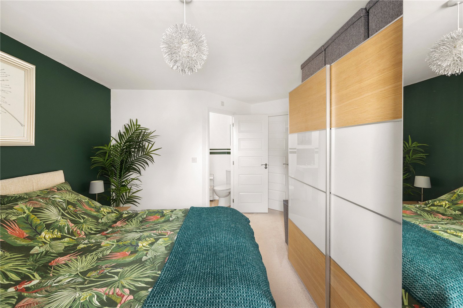 2 bedroom Flat for sale in Emersons Green, Bristol, Gloucestershire