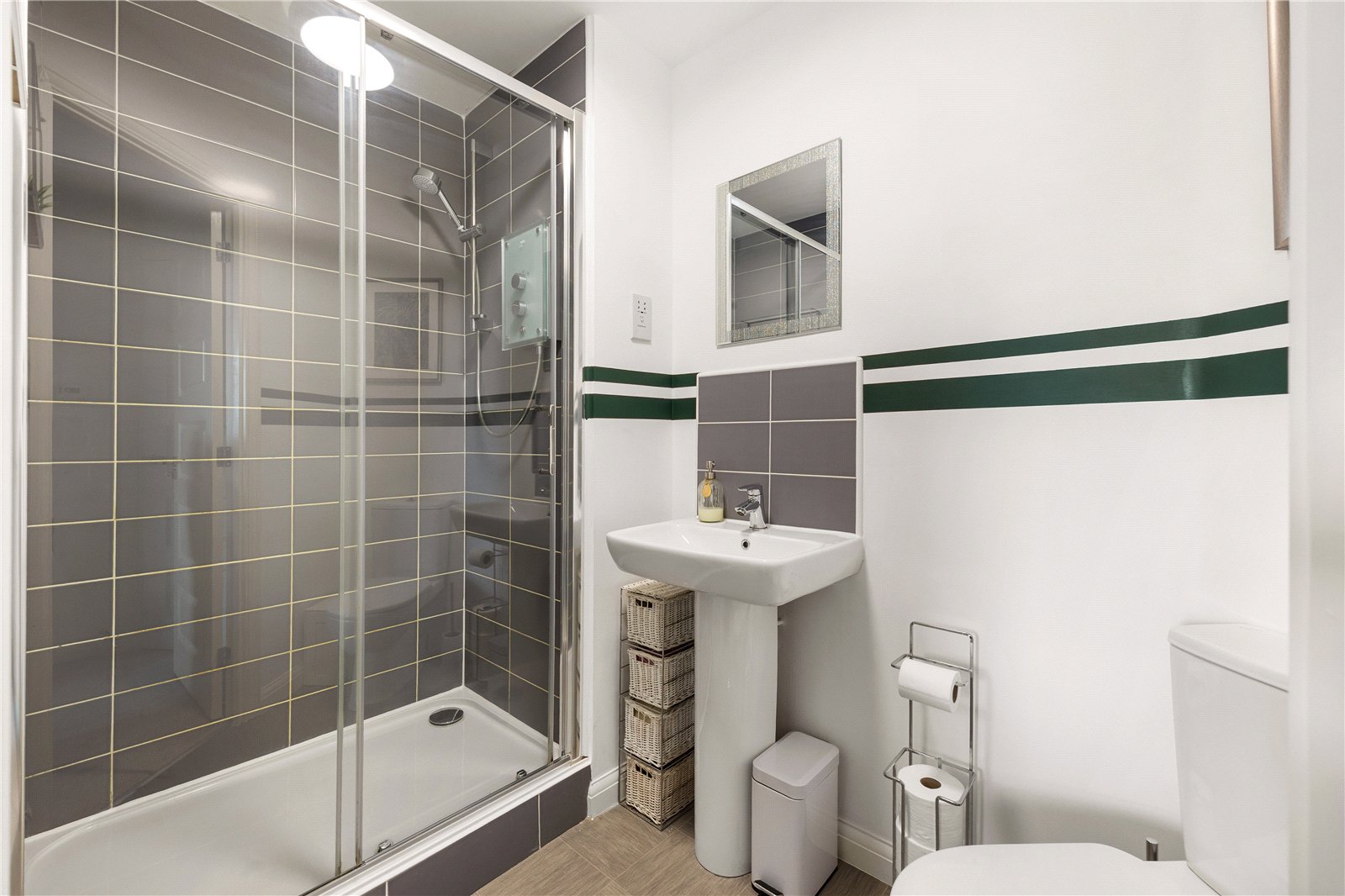 2 bedroom Flat for sale in Emersons Green, Bristol, Gloucestershire