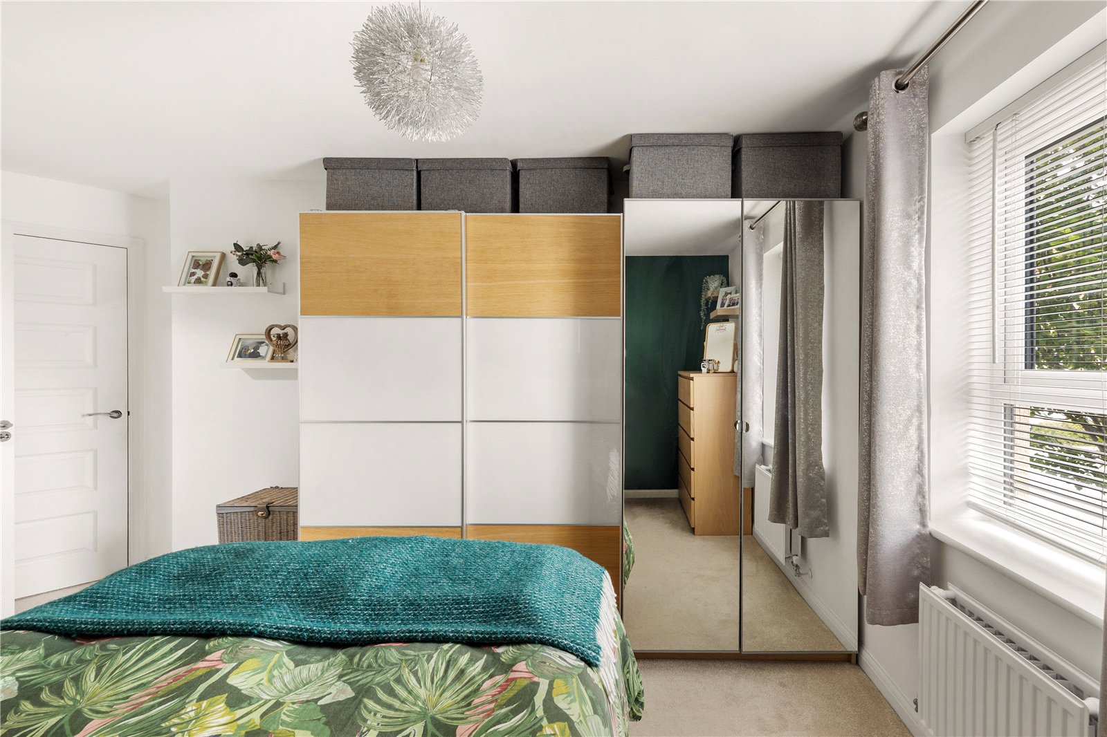 2 bedroom Flat for sale in Emersons Green, Bristol, Gloucestershire