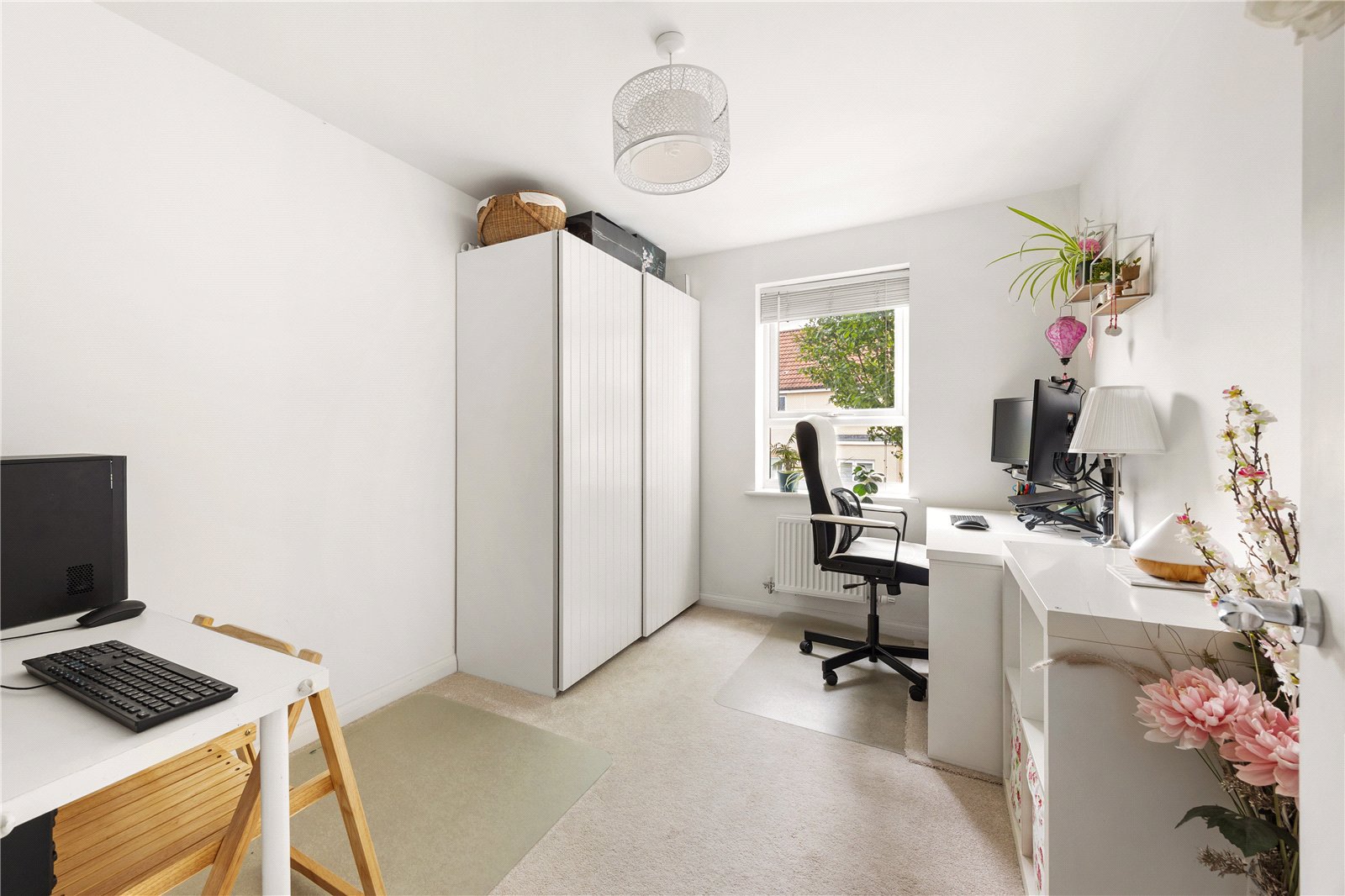 2 bedroom Flat for sale in Emersons Green, Bristol, Gloucestershire