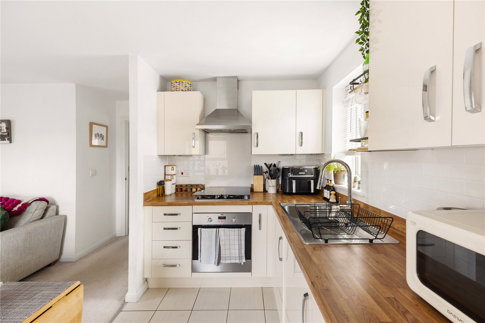 2 bedroom Flat for sale in Emersons Green, Bristol, Gloucestershire