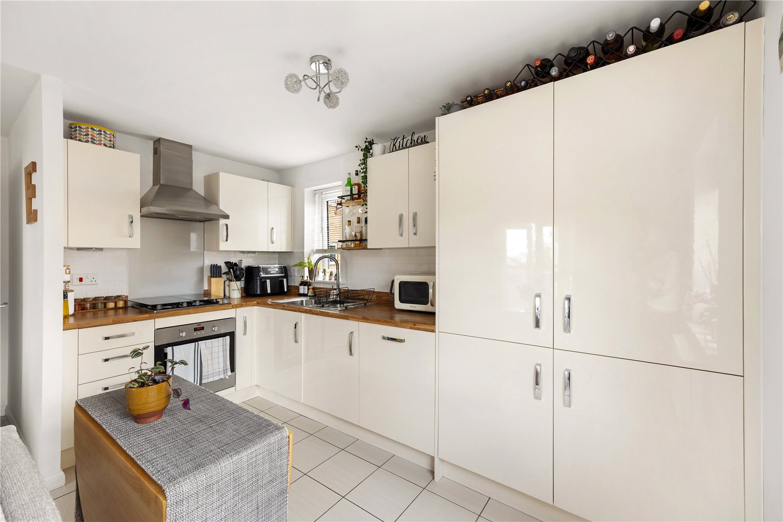 2 bedroom Flat for sale in Emersons Green, Bristol, Gloucestershire