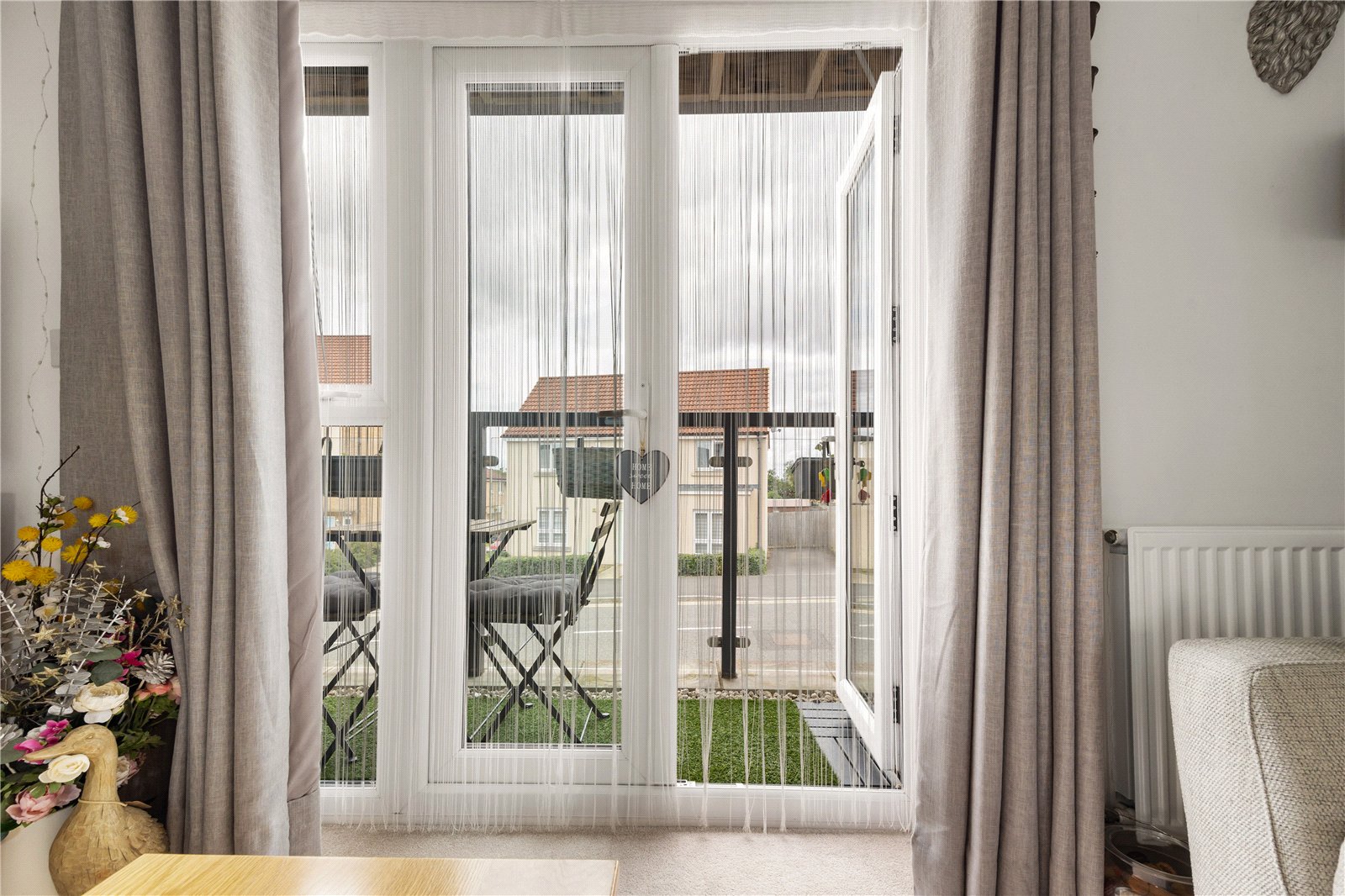 2 bedroom Flat for sale in Emersons Green, Bristol, Gloucestershire