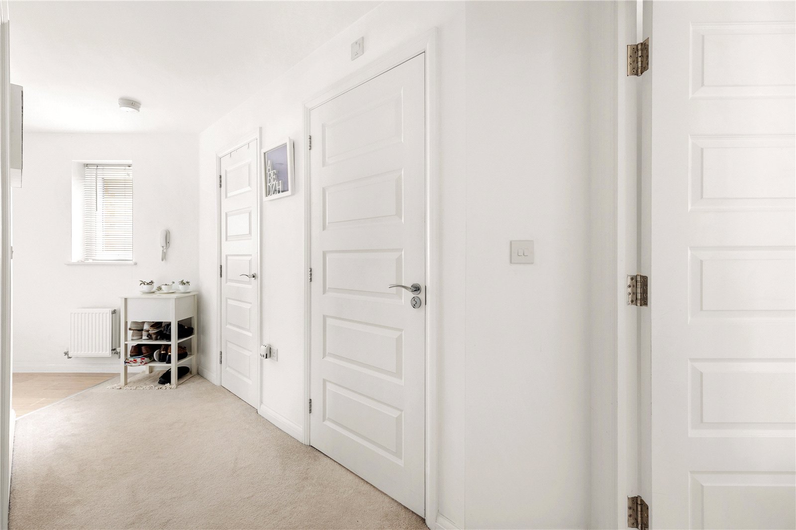 2 bedroom Flat for sale in Emersons Green, Bristol, Gloucestershire