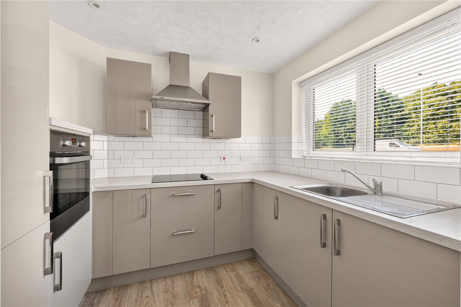 1 bedroom Flat for sale in Normandy Drive, Yate