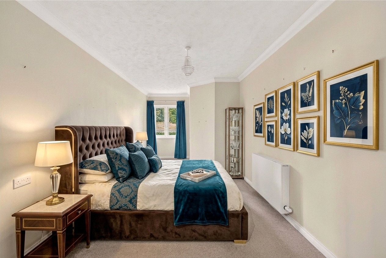 1 bedroom Flat for sale in Normandy Drive, Yate