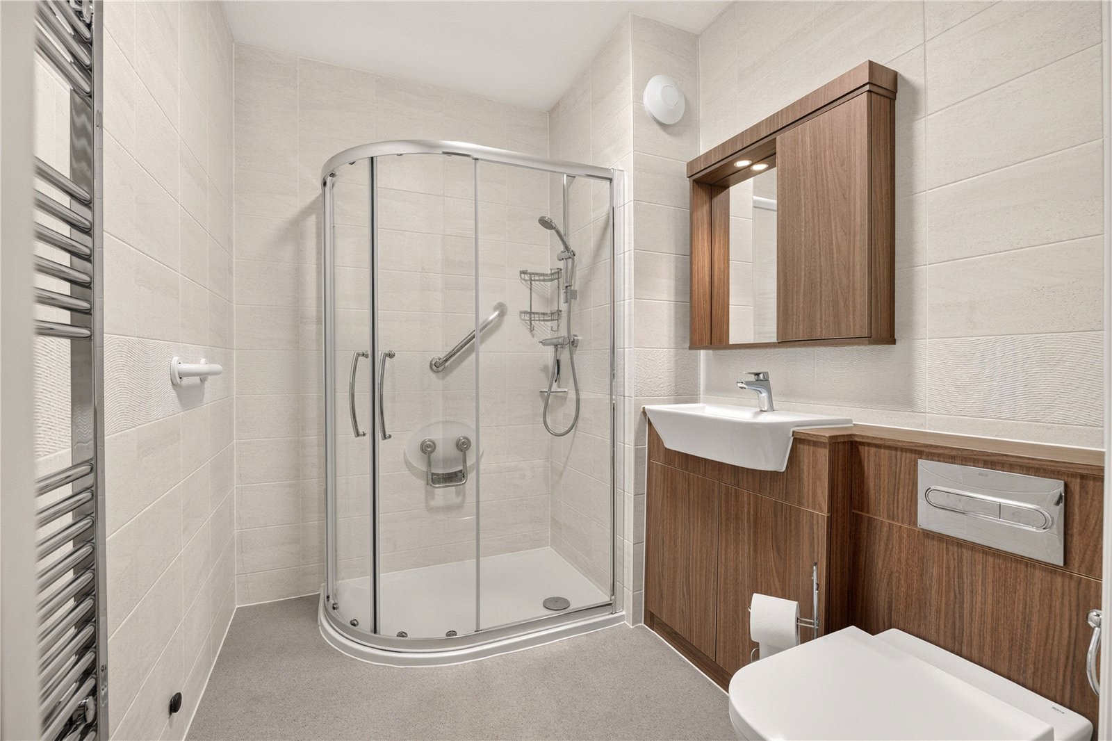 1 bedroom Flat for sale in Normandy Drive, Yate