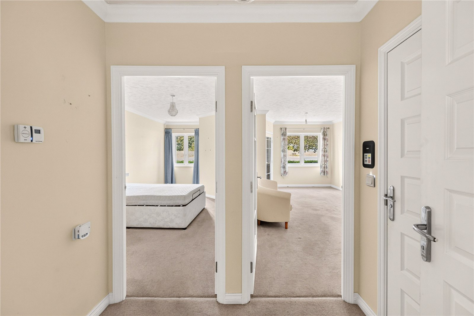 1 bedroom Flat for sale in Normandy Drive, Yate